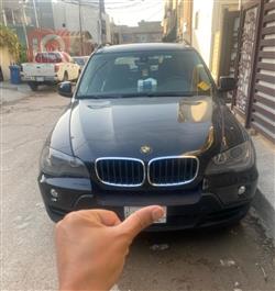 بي ام دبليو X5